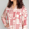 Printed Full Sleeve Shirt