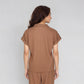 Structured Solid Shirt
