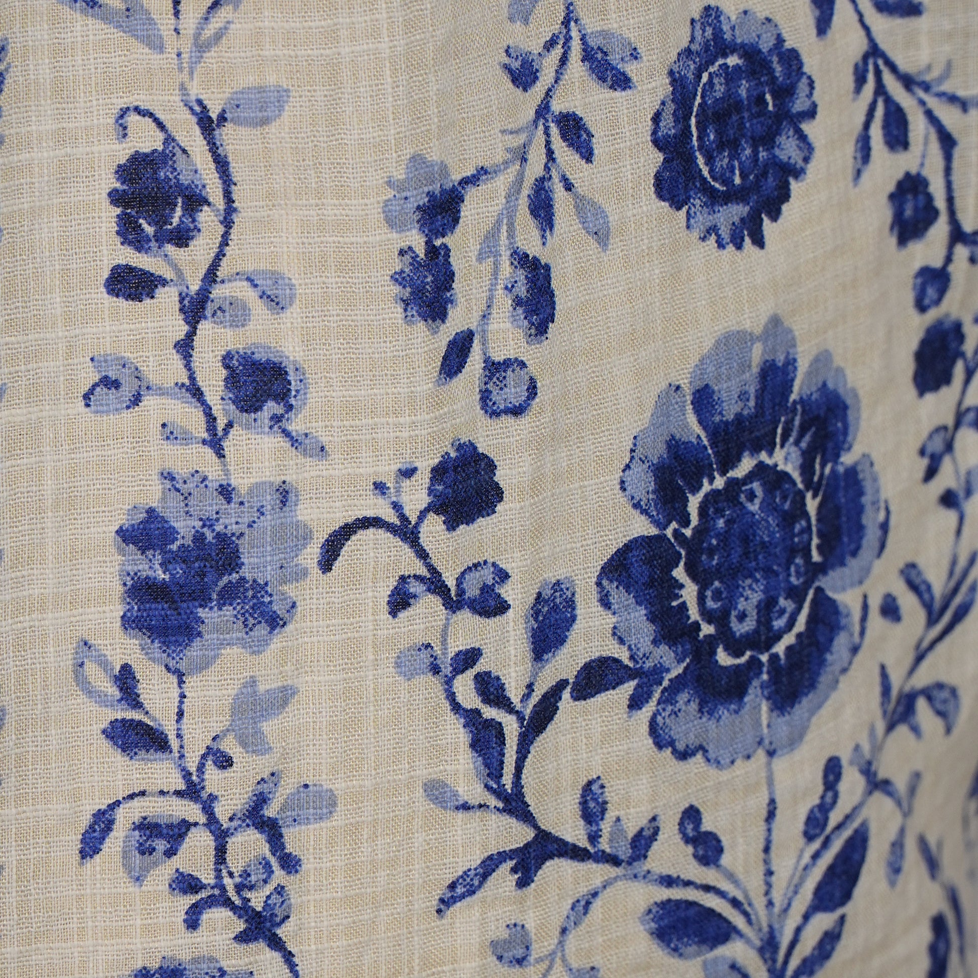 Cotton Printed Shirt