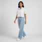 Cotton Embroidered Shirt