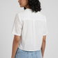 Cotton Embroidered Shirt