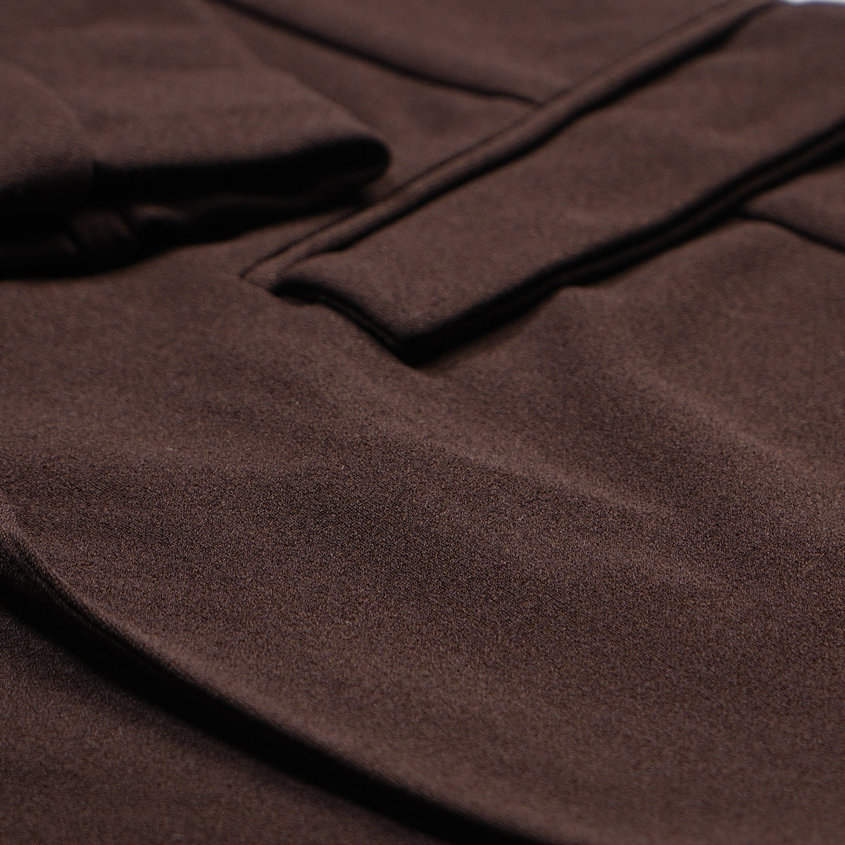 Solid Full Sleeve Jacket