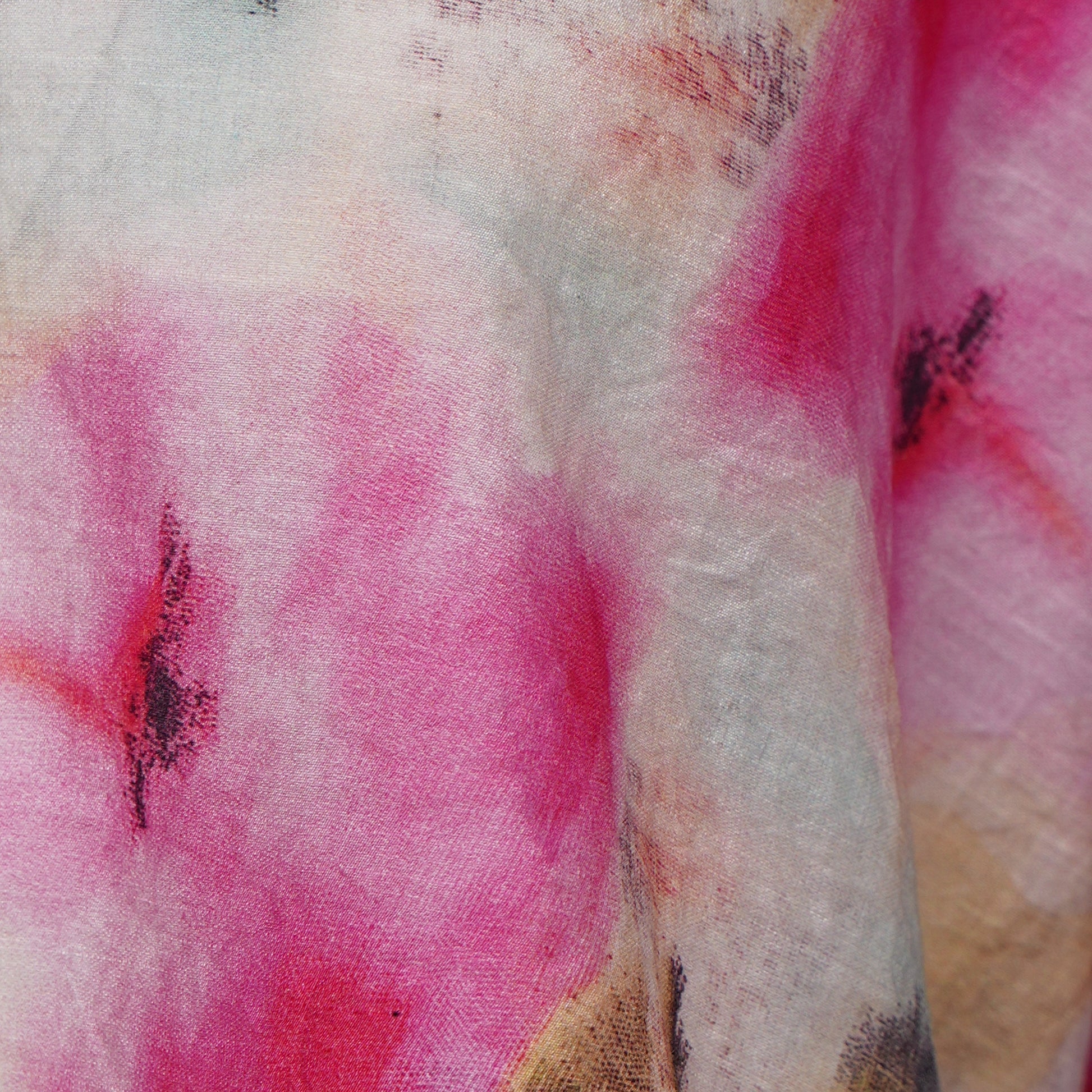 Printed Full Sleeve Shirt
