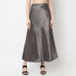 Ankle Length A Line Skirt