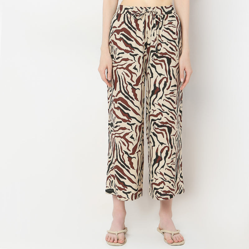 Printed Lounge Pyjamas