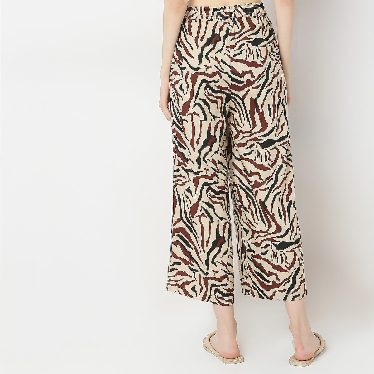 Printed Lounge Pyjamas