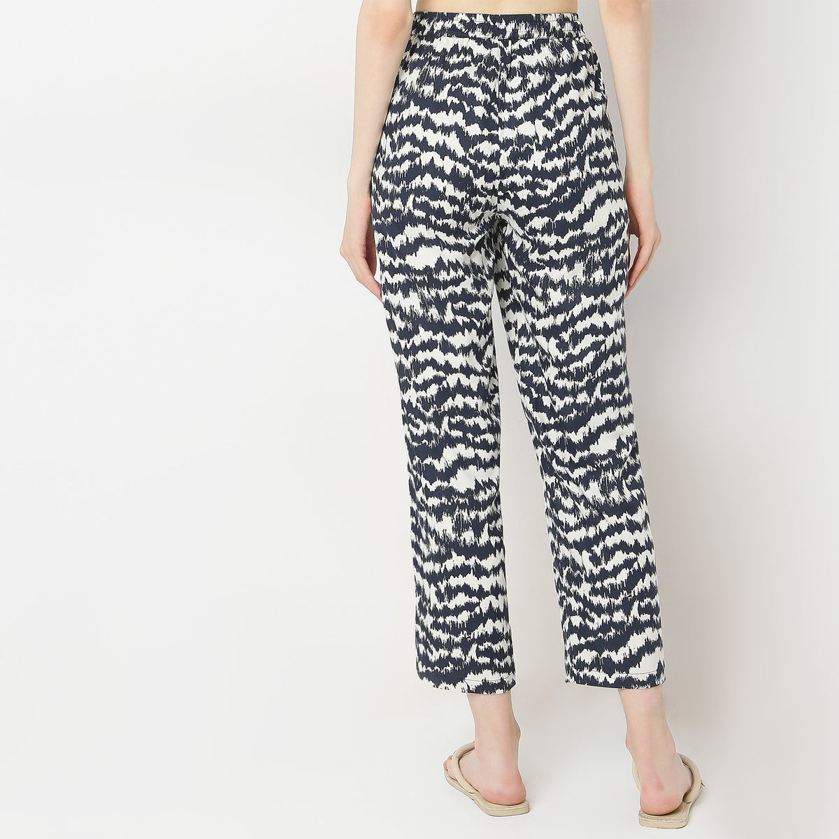 Printed Lounge Pyjamas