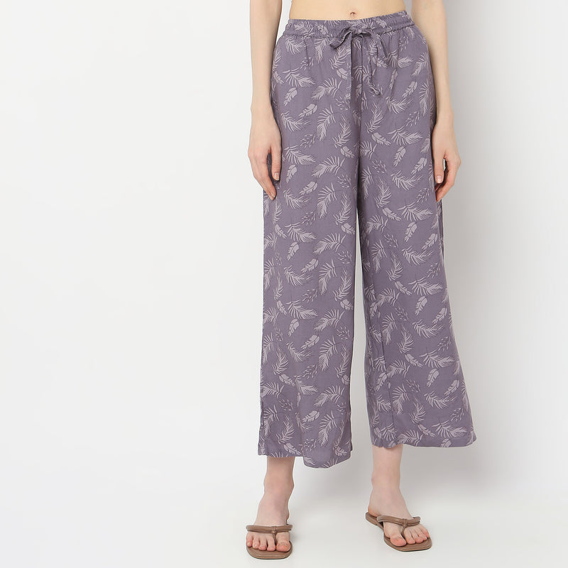 Printed Pyjamas