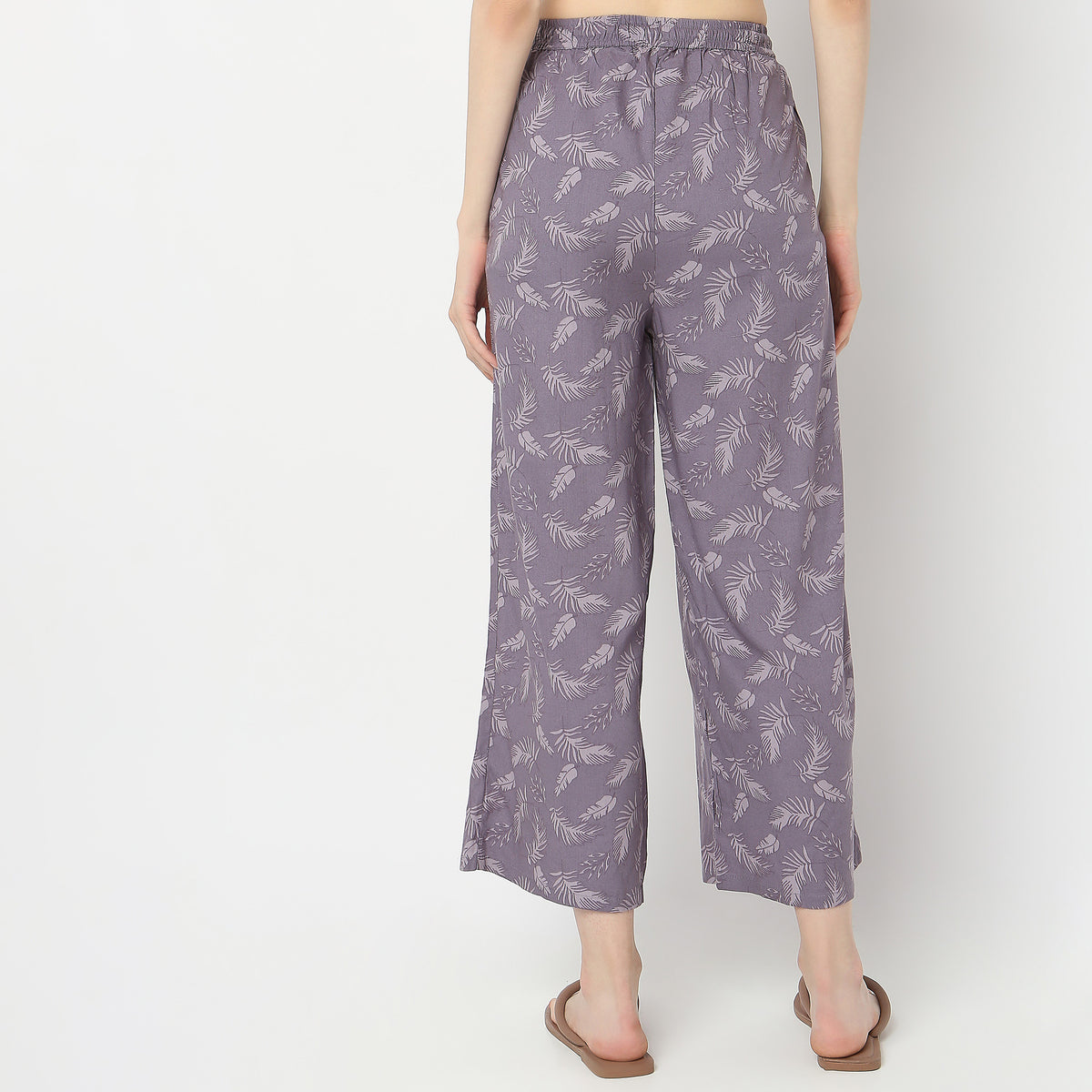 Printed Pyjamas