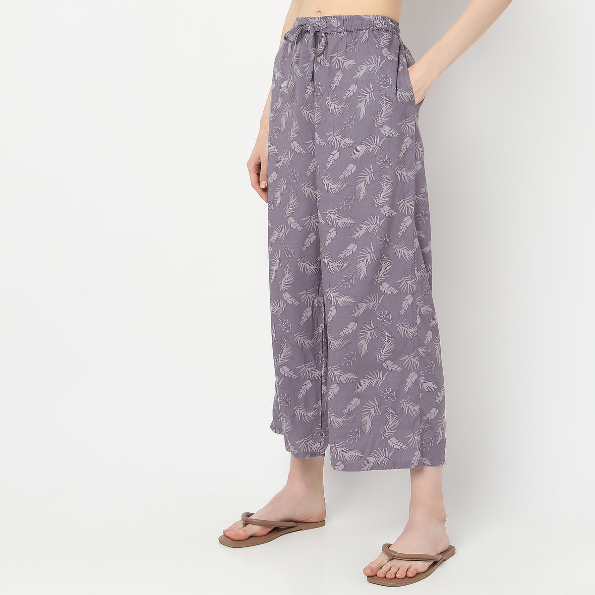 Printed Pyjamas