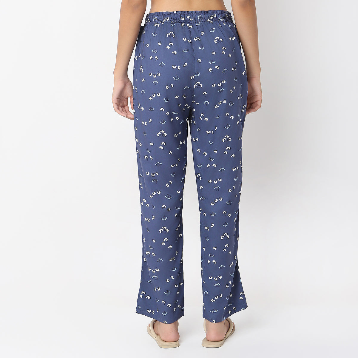 Printed Lounge Pyjamas