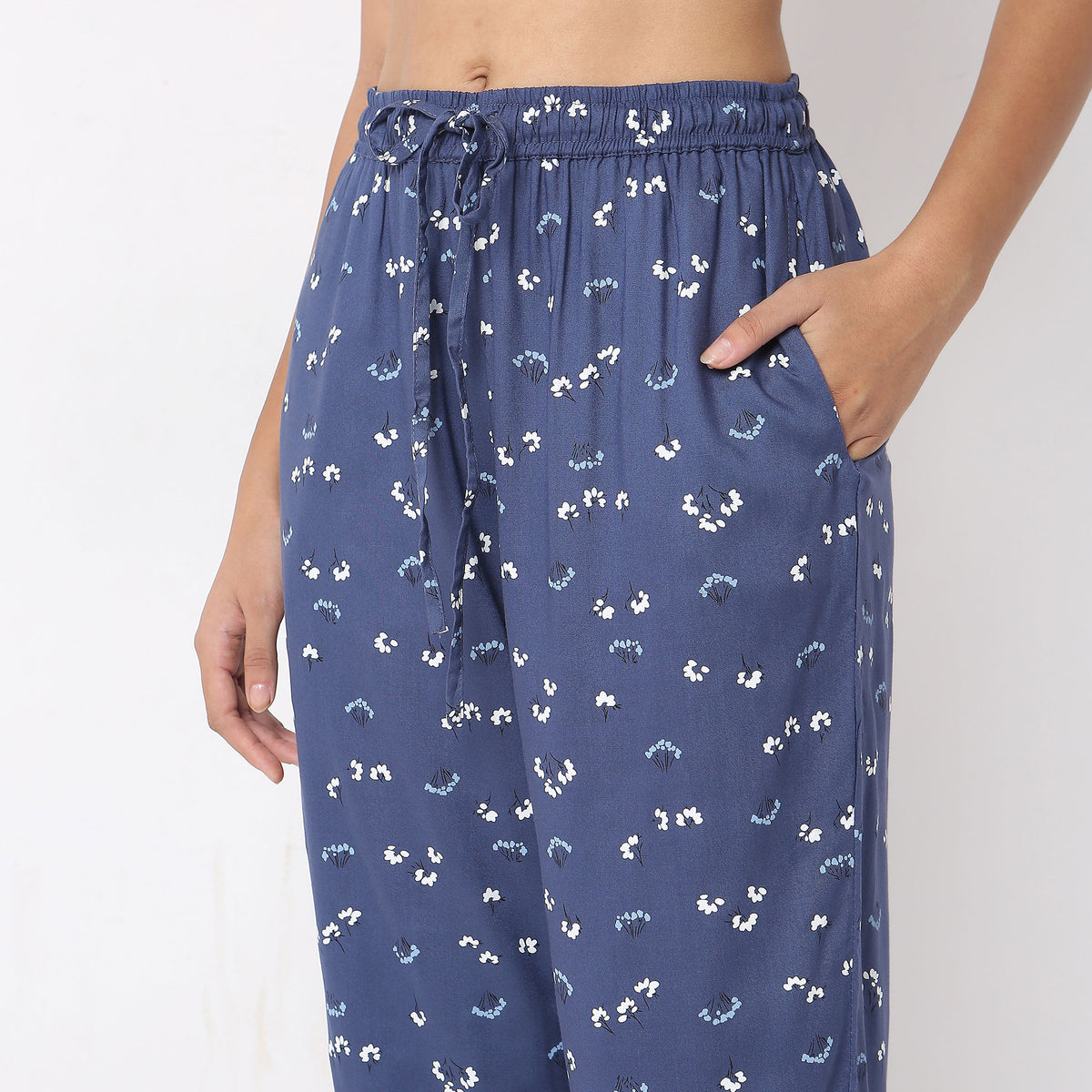 Printed Lounge Pyjamas