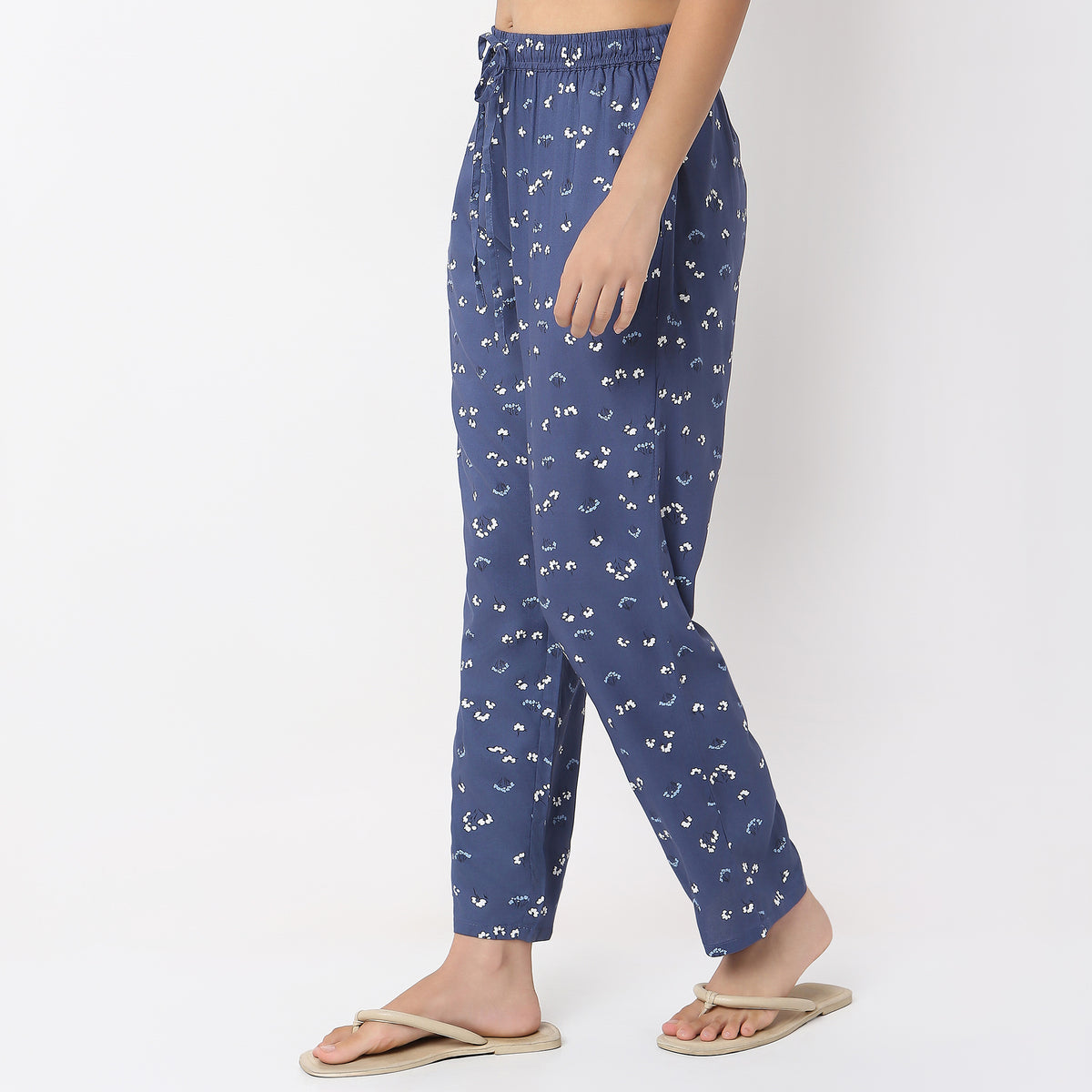 Printed Lounge Pyjamas