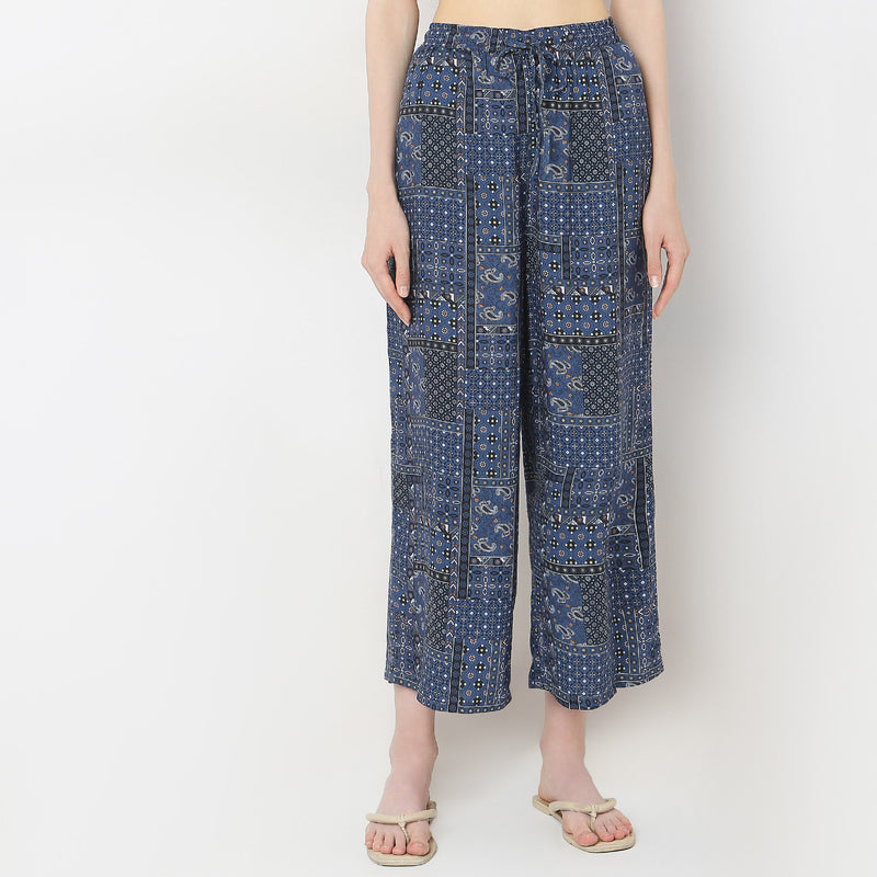 Printed Lounge Pyjamas