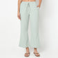 Solid Loungewear Palazzo