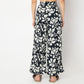 Regular Fit Printed Mid Rise Palazzos