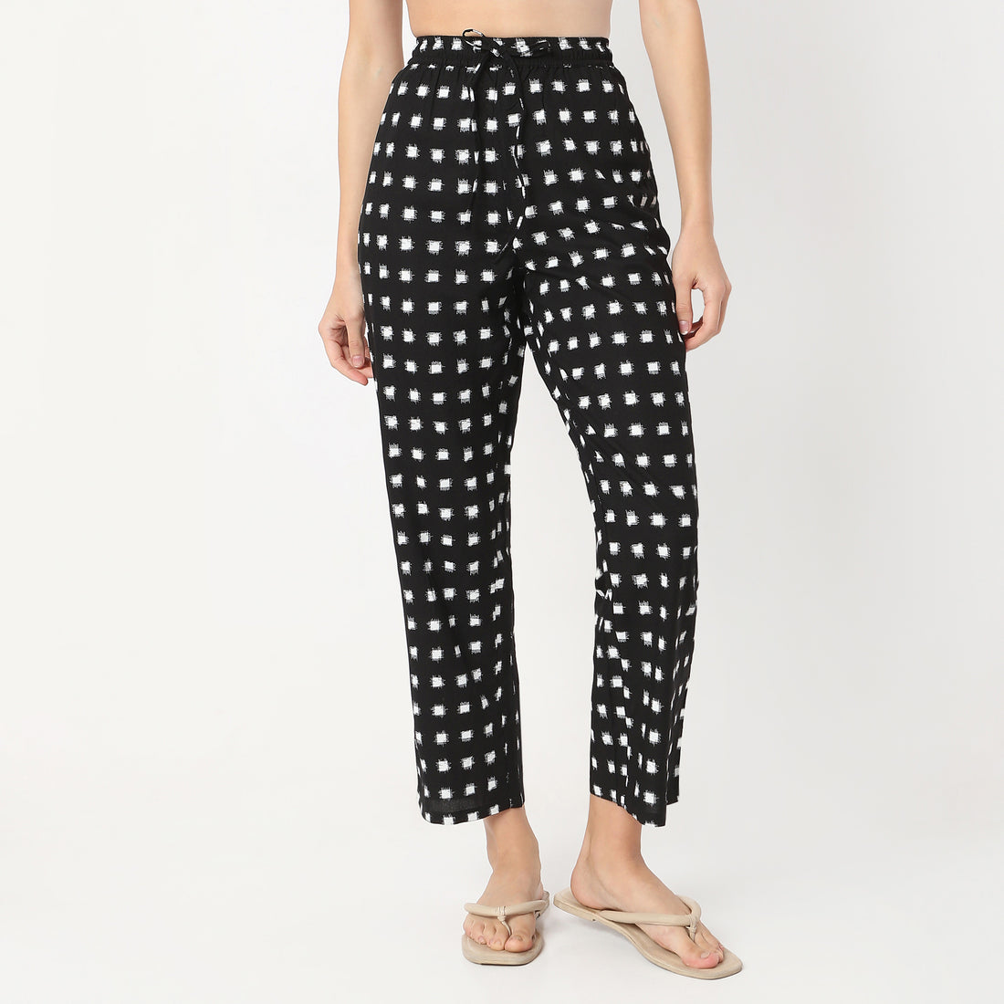 Printed Fashion Pyjamas