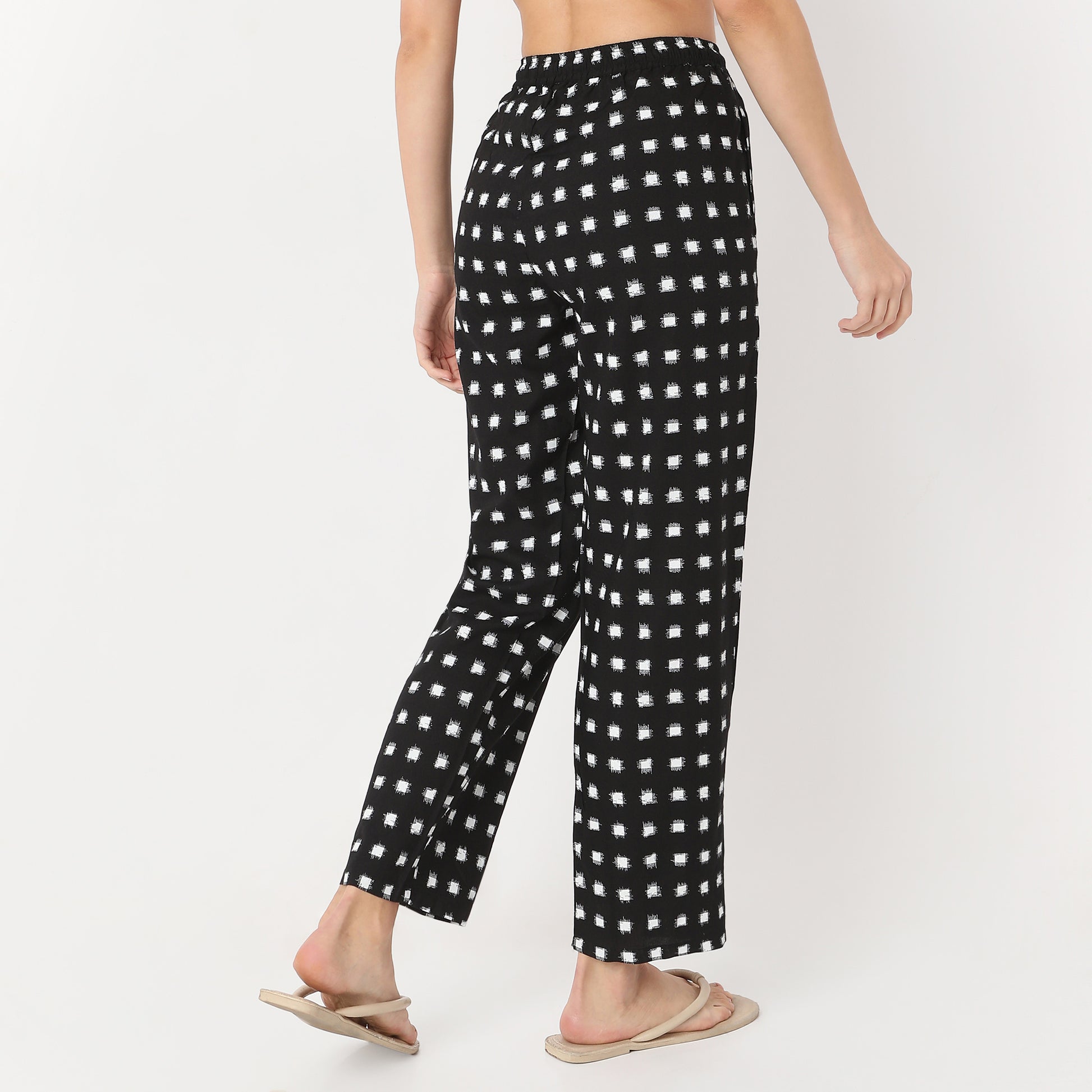Printed Fashion Pyjamas