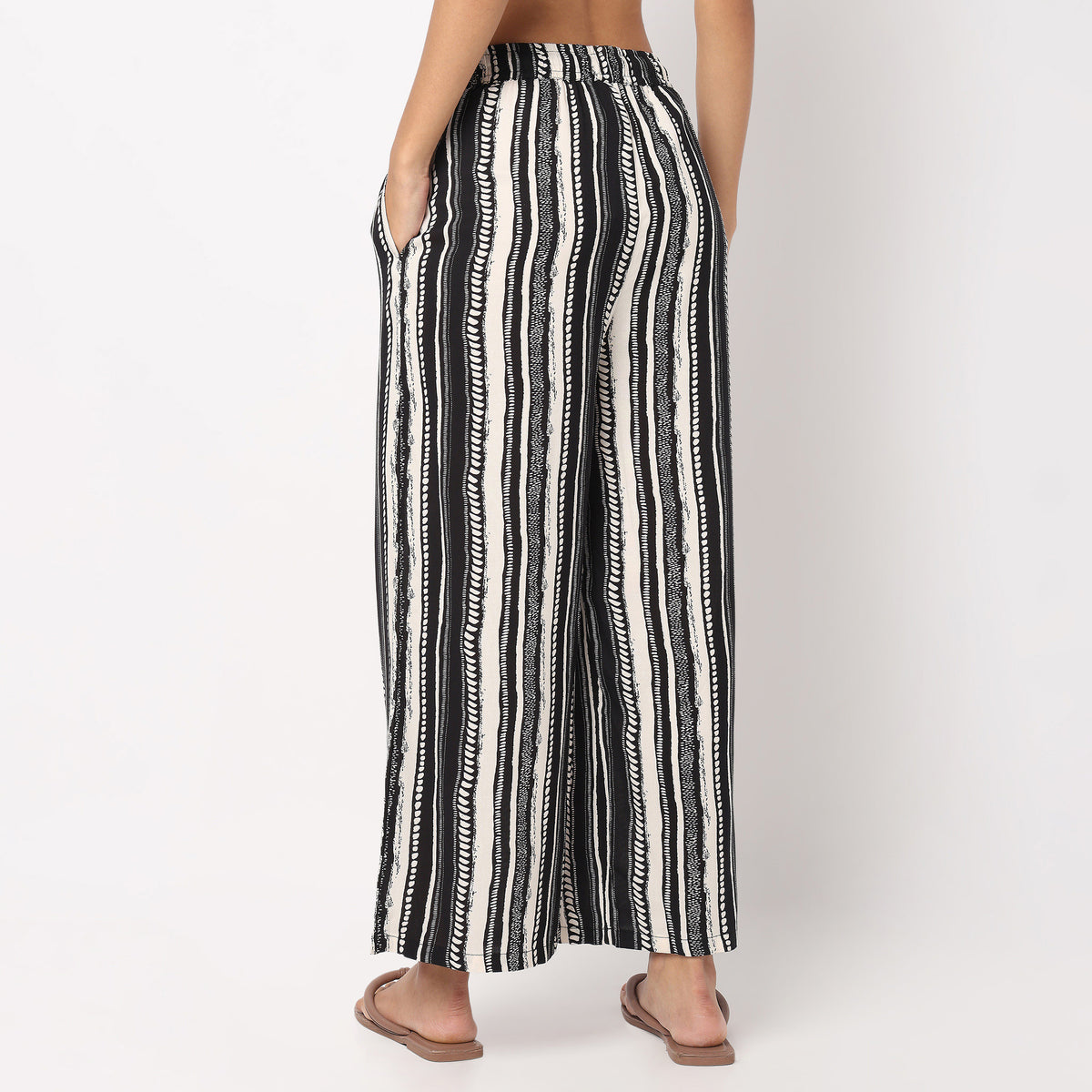 Printed Lounge Pyjama