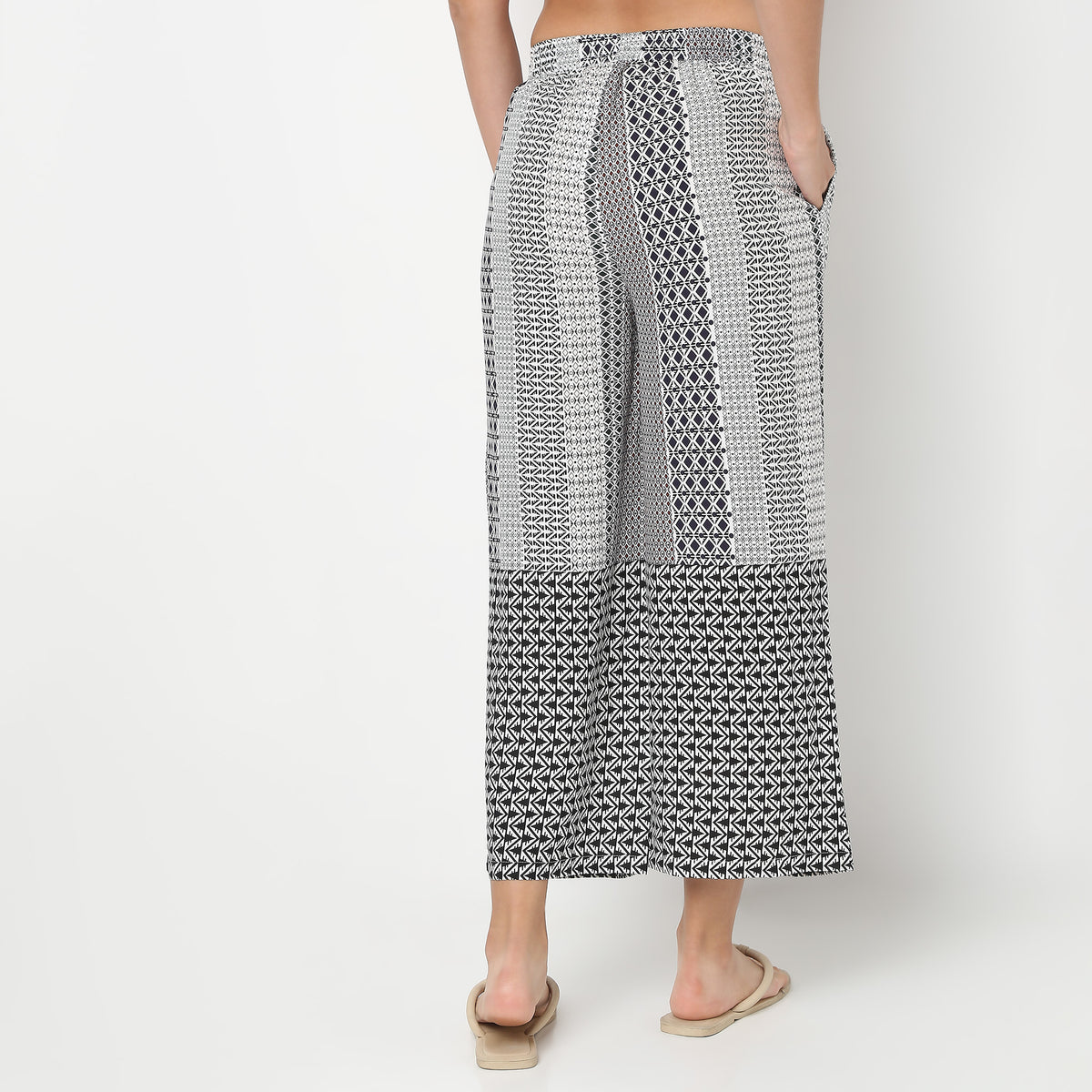 Printed Pyjama
