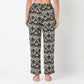 Printed Regular Length Pyjama Sleepwear