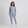 Cotton Printed Lounge Pyjamas