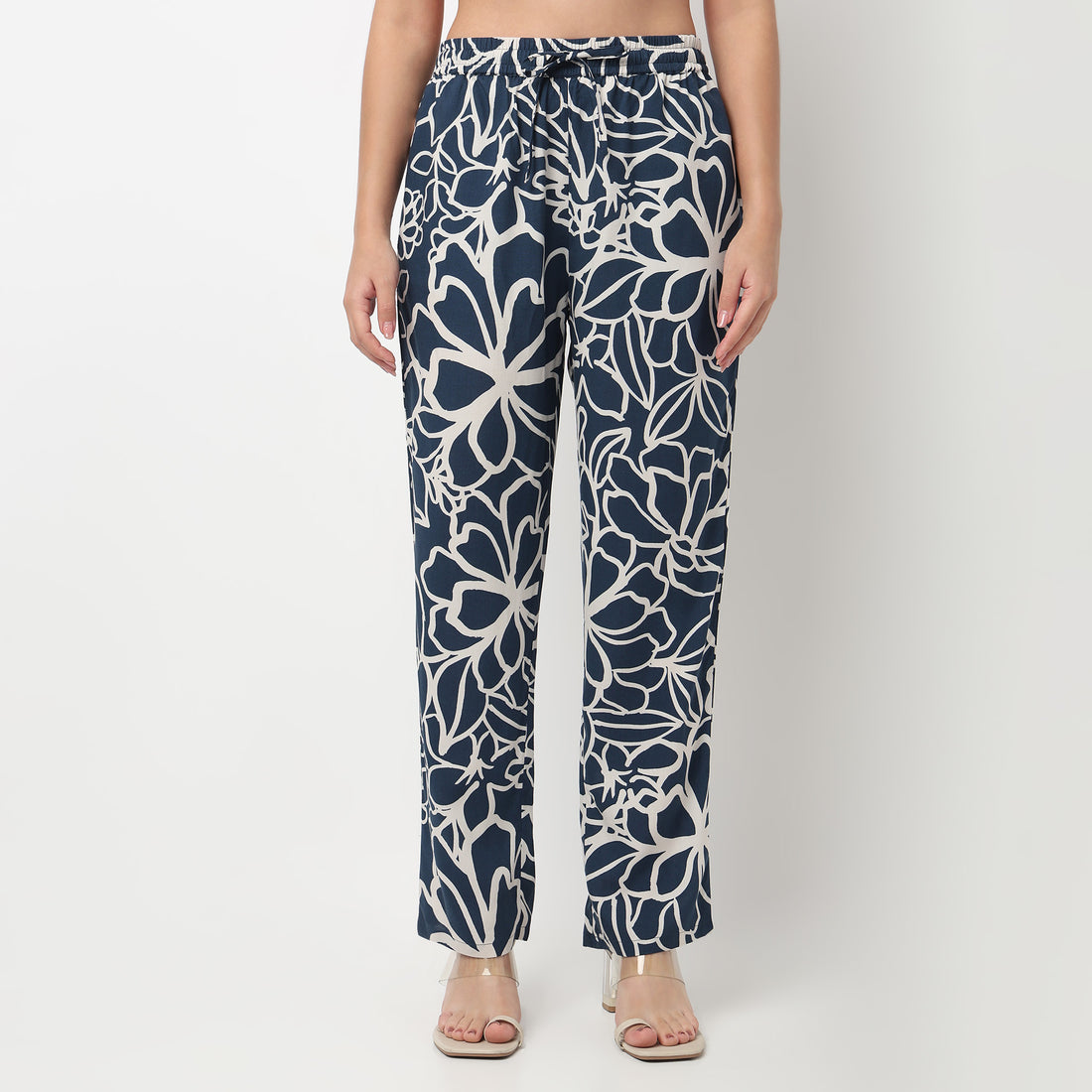 Printed Lounge Pyjamas