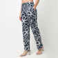 Printed Lounge Pyjamas
