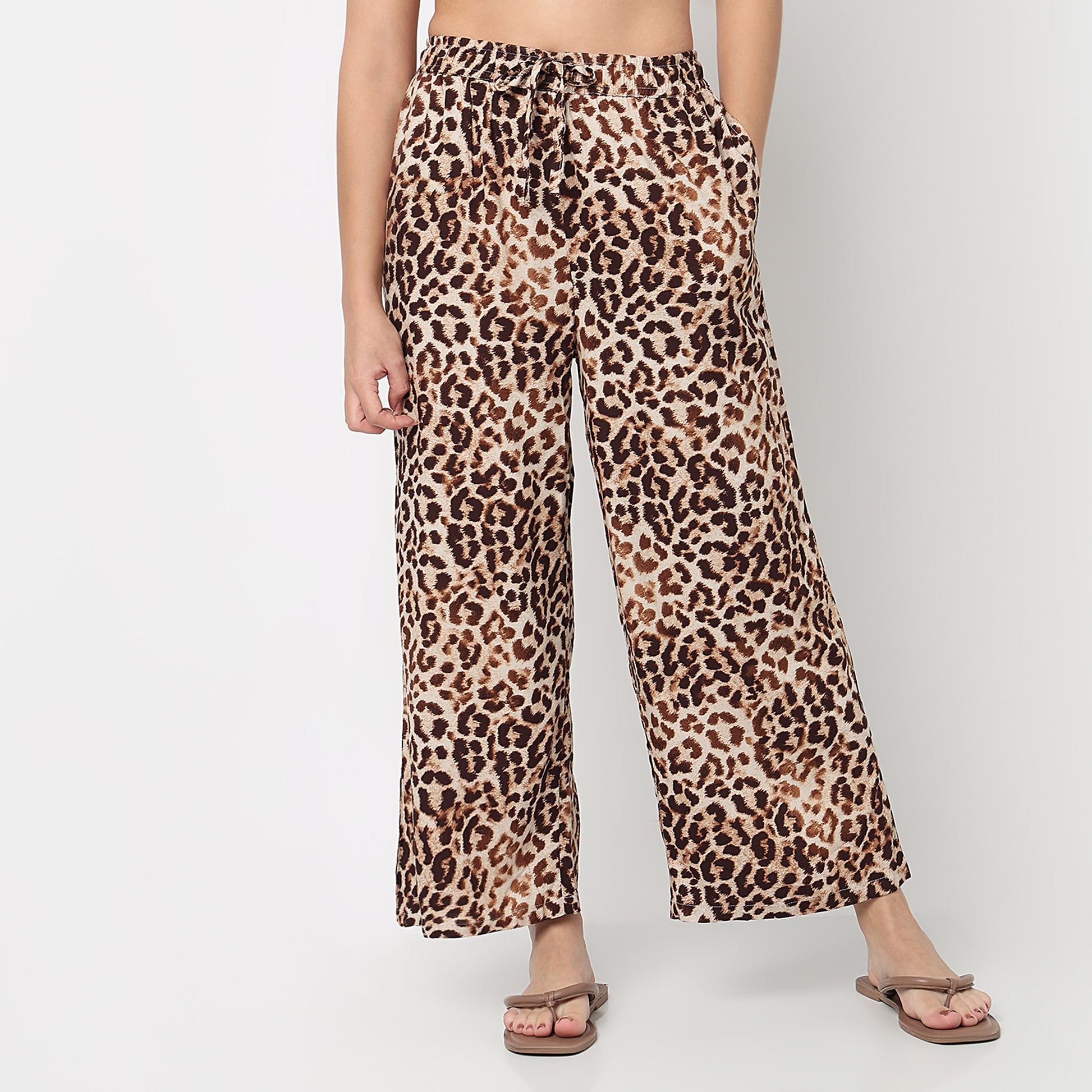 Printed Lounge Pyjamas