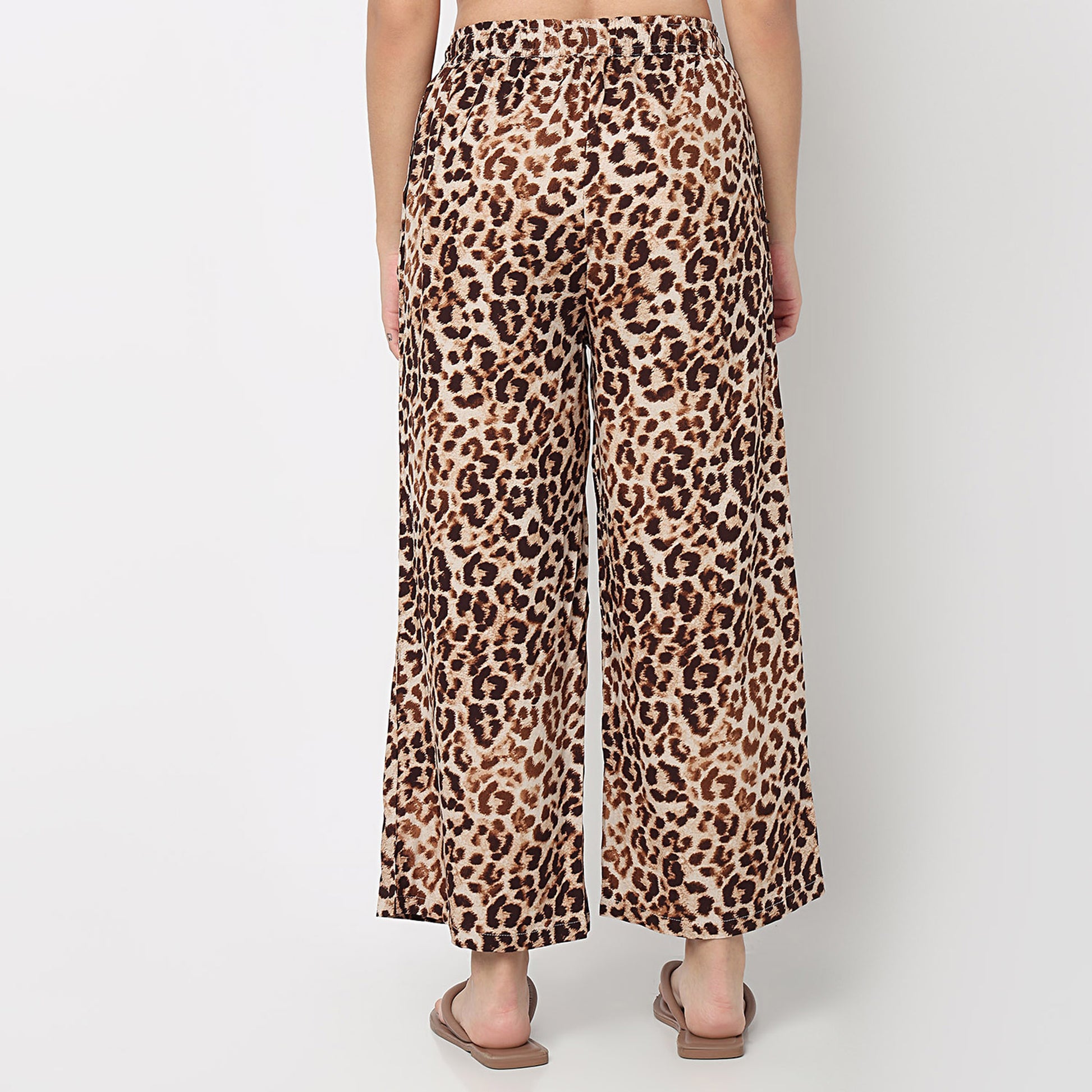 Printed Lounge Pyjamas