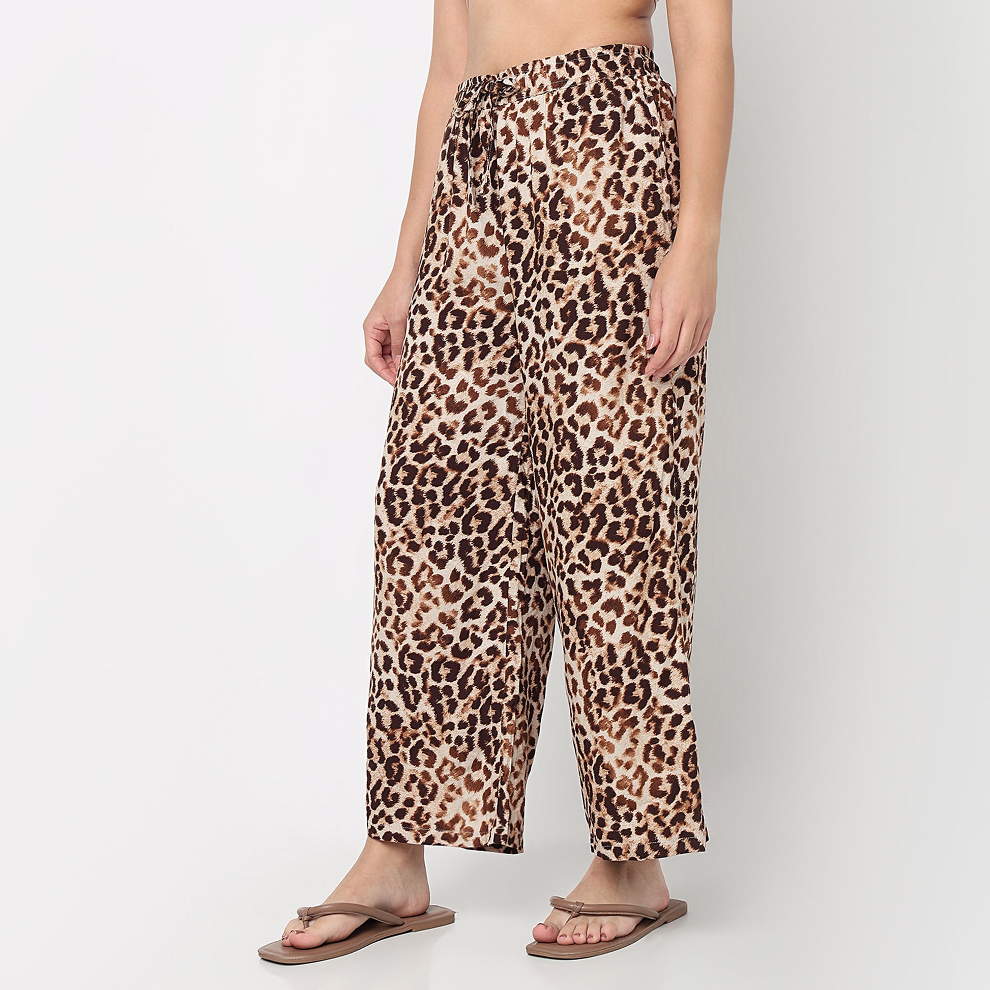 Printed Lounge Pyjamas