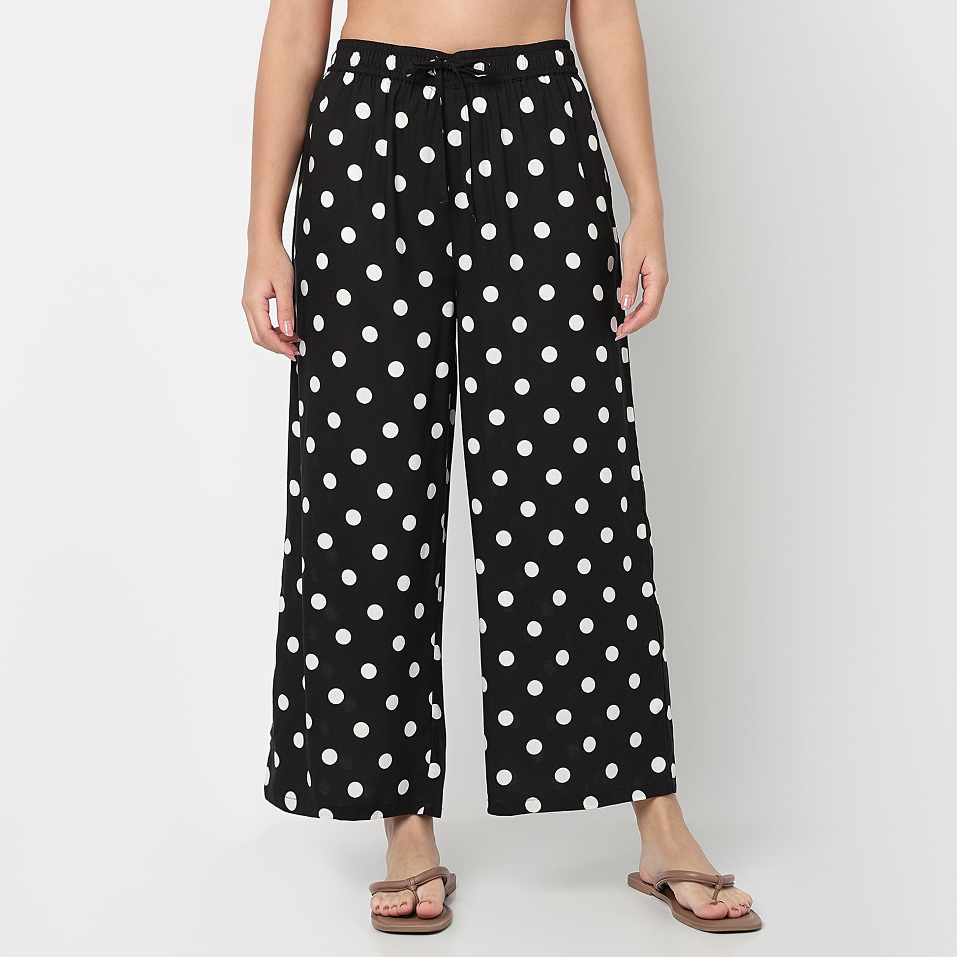 Printed Lounge Pyjamas