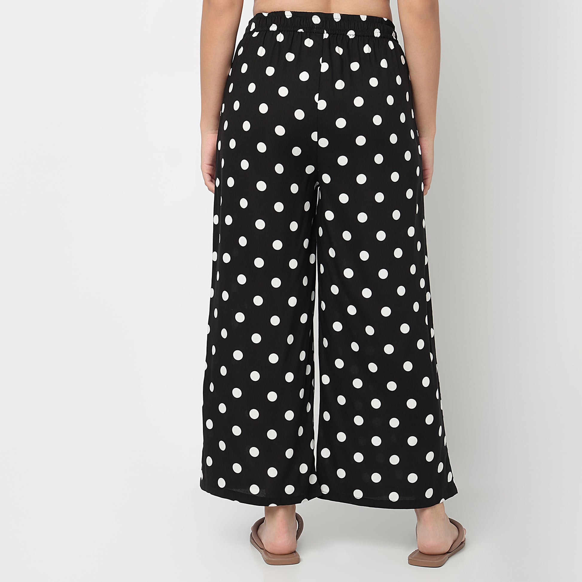 Printed Lounge Pyjamas