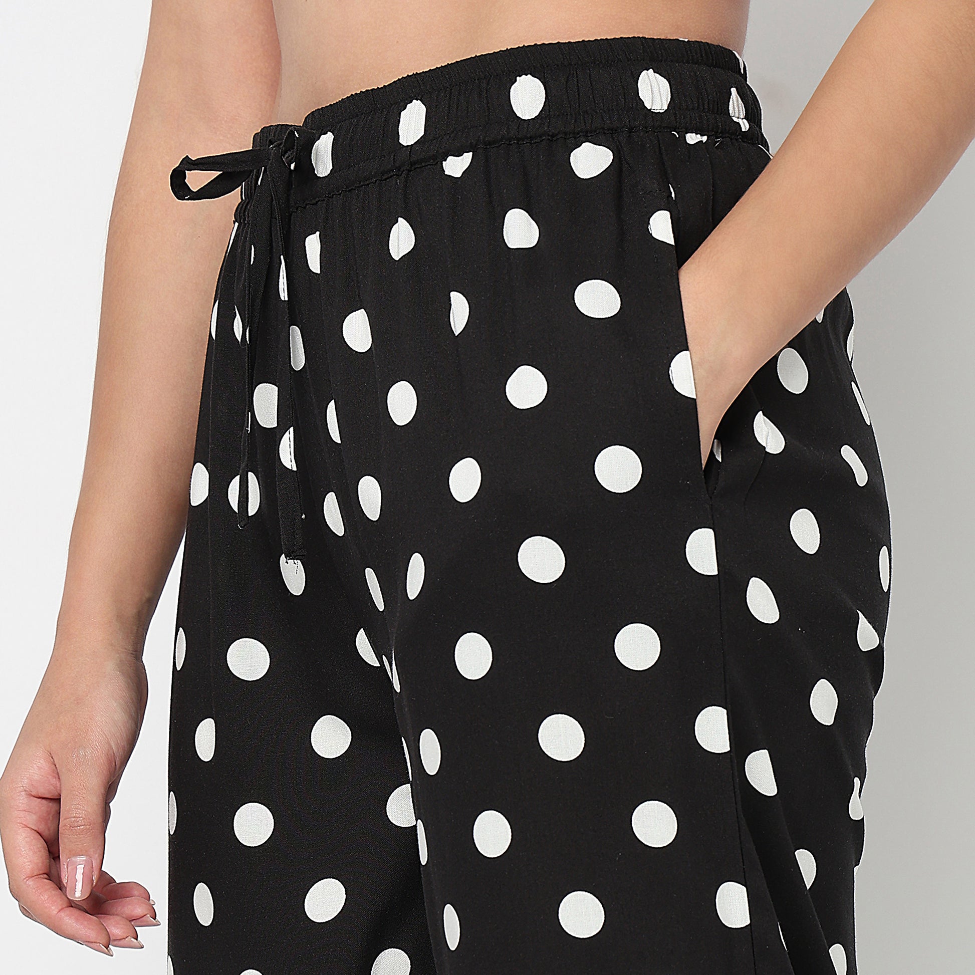 Printed Lounge Pyjamas