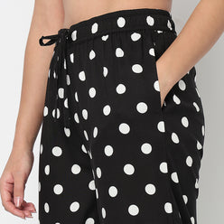 Printed Lounge Pyjamas