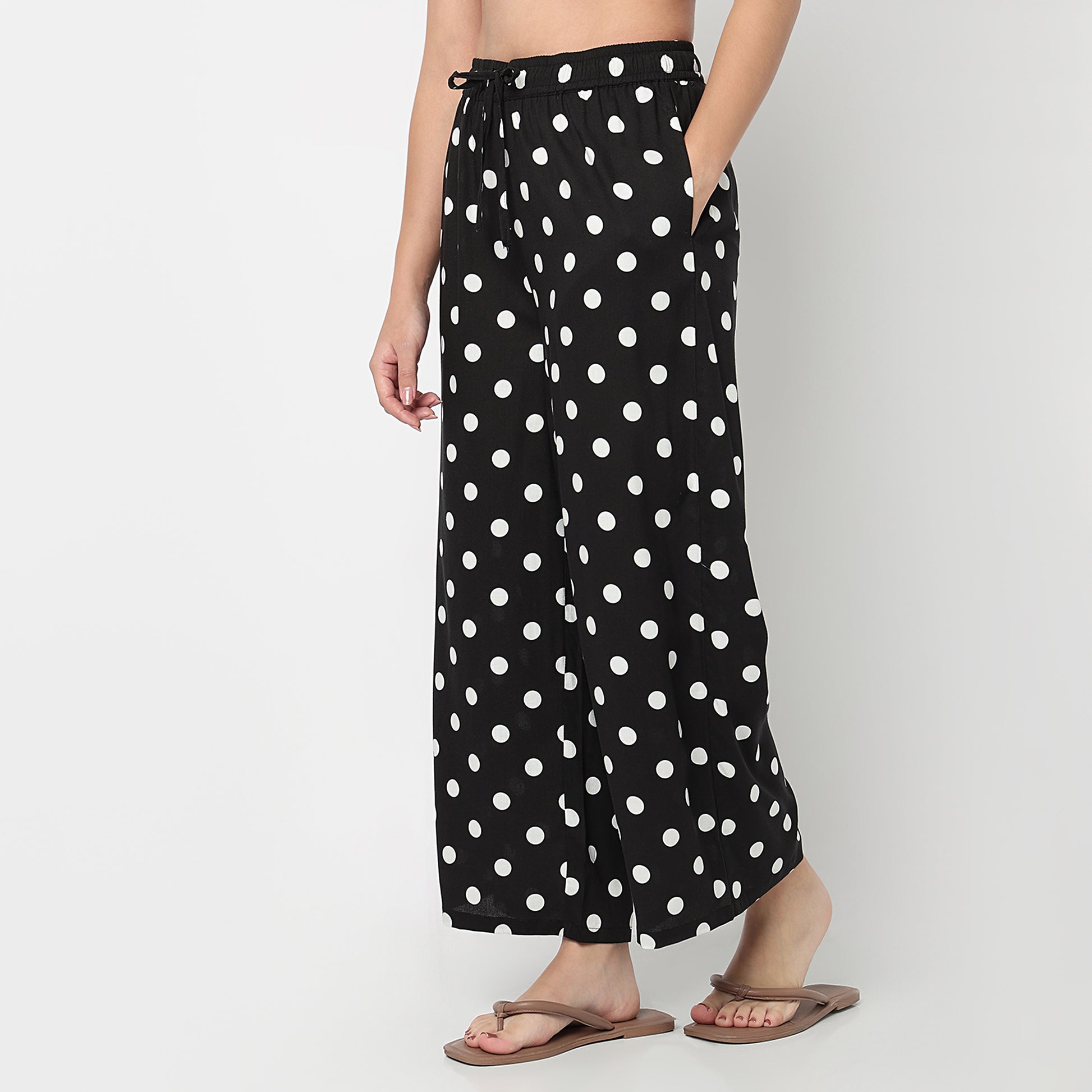 Printed Lounge Pyjamas