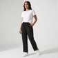 Cotton Printed Lounge Pyjama