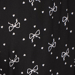 Cotton Printed Lounge Pyjama