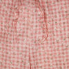 Printed Mid Rise Palazzos