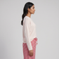 Checkered Mid Rise Lounge Palazzos
