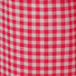 Checkered Mid Rise Lounge Palazzos