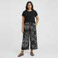 Printed Lounge Pyjamas