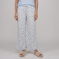 Printed Mid Rise Lounge Pyjamas