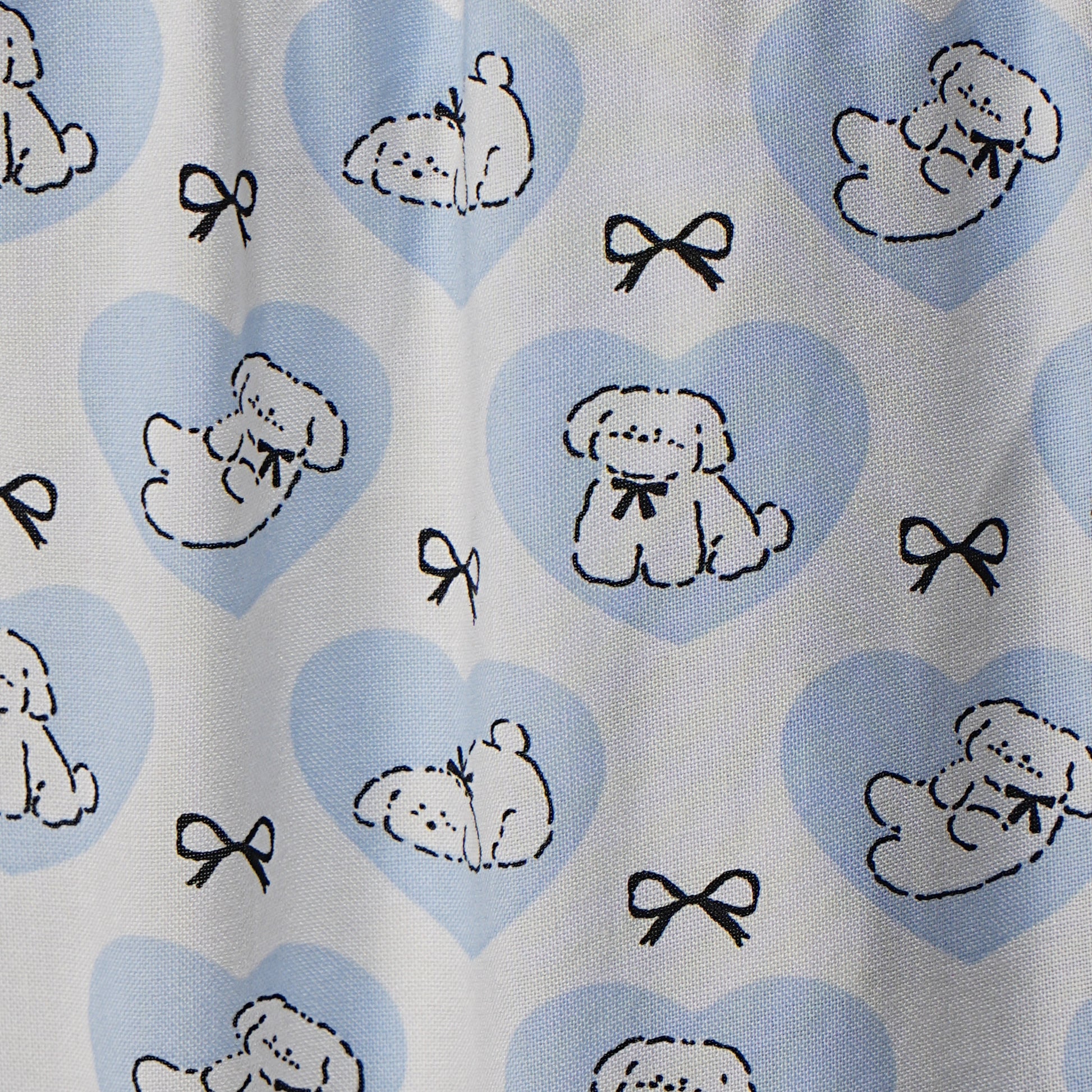 Printed Mid Rise Lounge Pyjamas