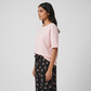 Printed Mid Rise Lounge Palazzos