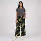 Printed Mid Rise Lounge Pyjama