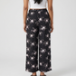 Printed Mid Rise Lounge Pyjama