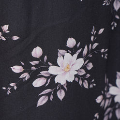 Printed Mid Rise Lounge Pyjama