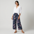 Regular Printed Sleepwear Pyjama