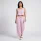 Printed Mid Rise Lounge Pyjama